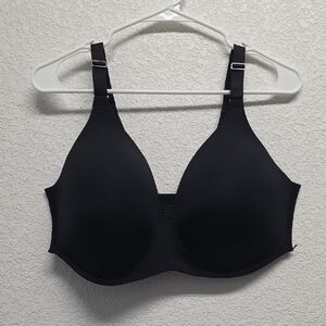 Soma Black Women's Bra Size 40DD